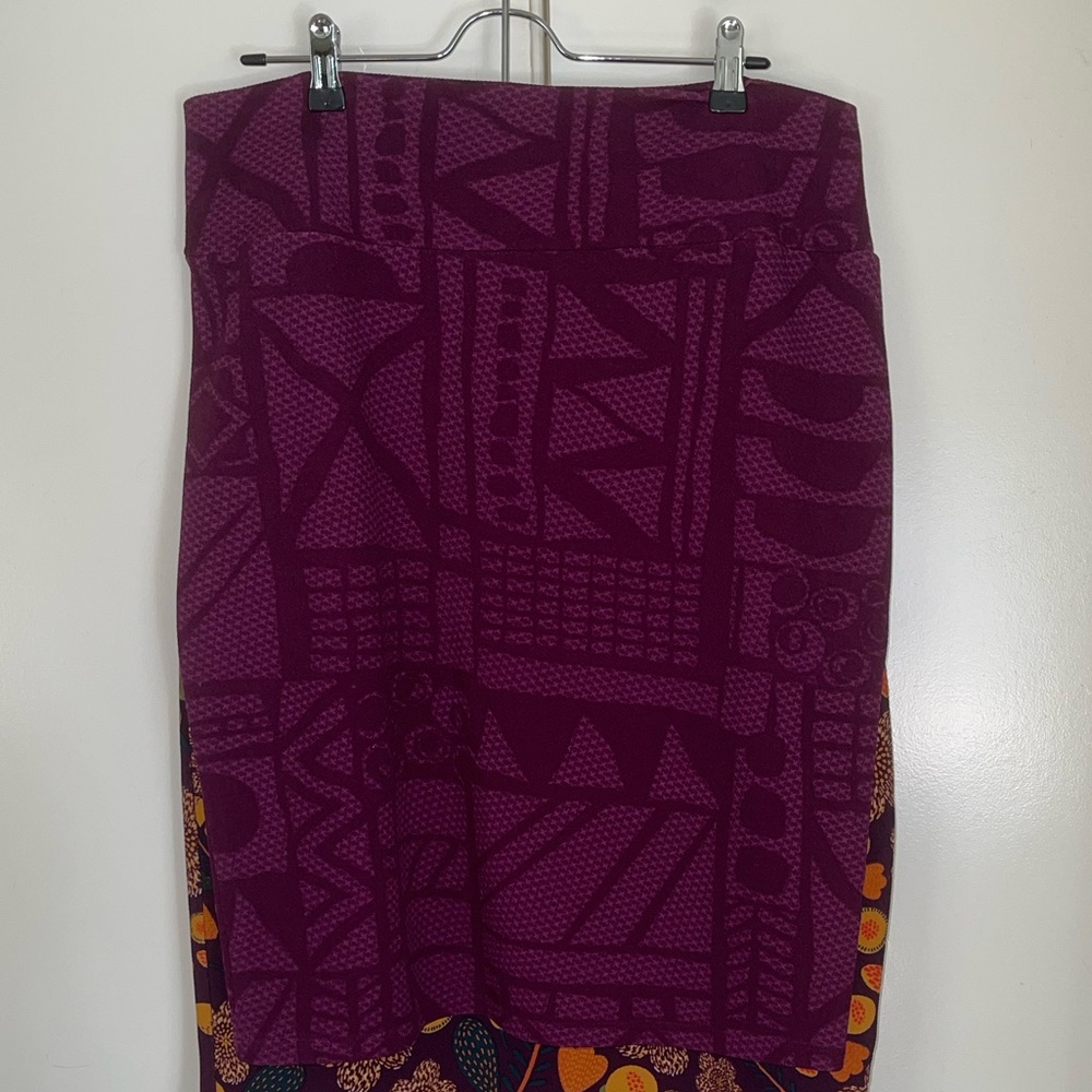 Lularoe XL Cassie